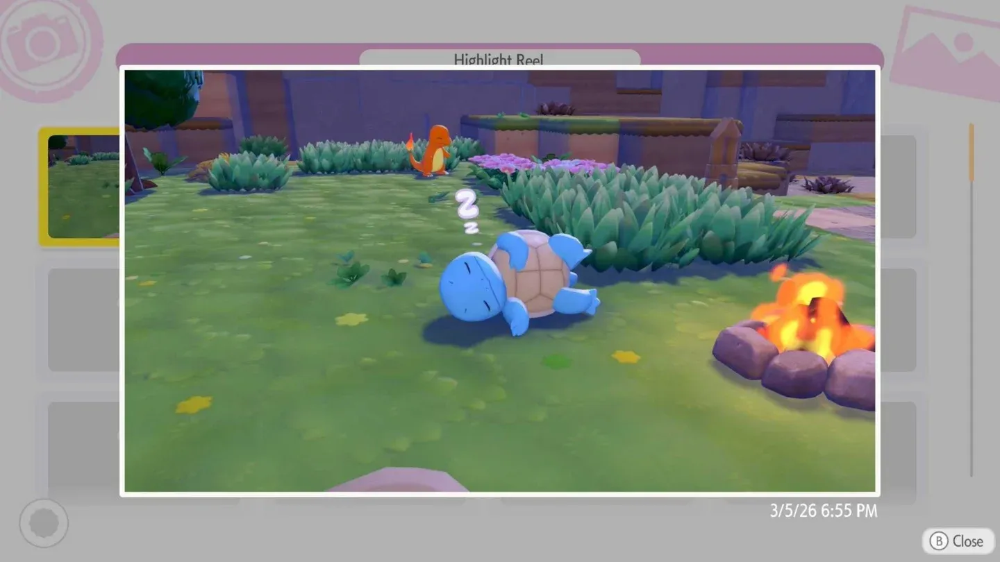 Highlight Reel collection album